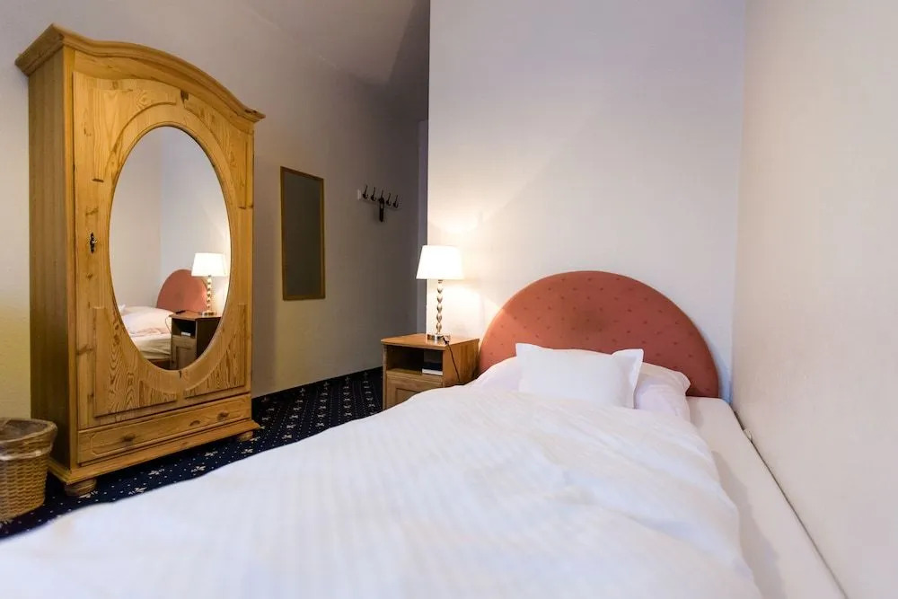 Hotel Fabritz