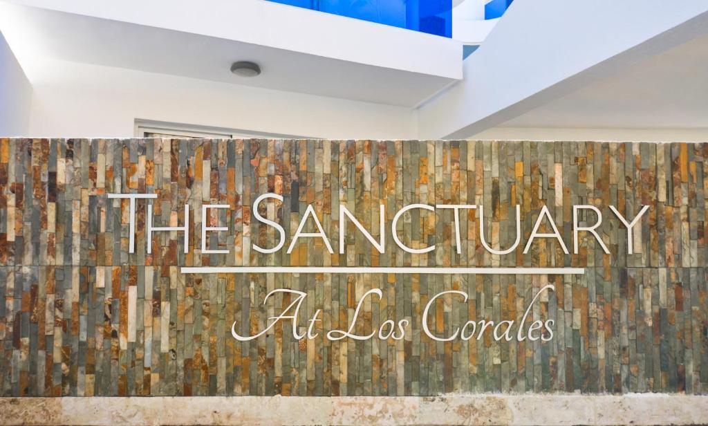 The Sanctuary @ Los Corales