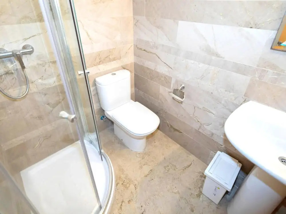 Apartment With 2 Bedrooms in Orpesa, With Wonderful sea View, Pool Access and Enclosed Garden Near the Beach