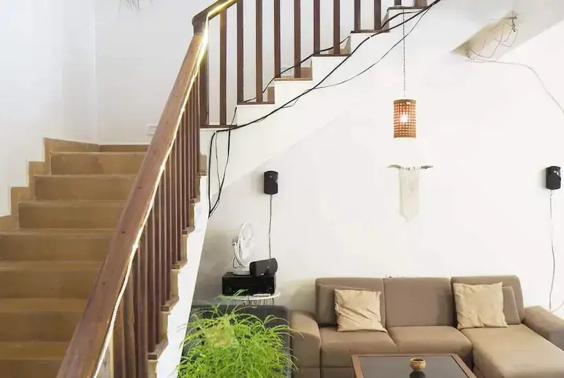 Bunkd Homestay & Villa