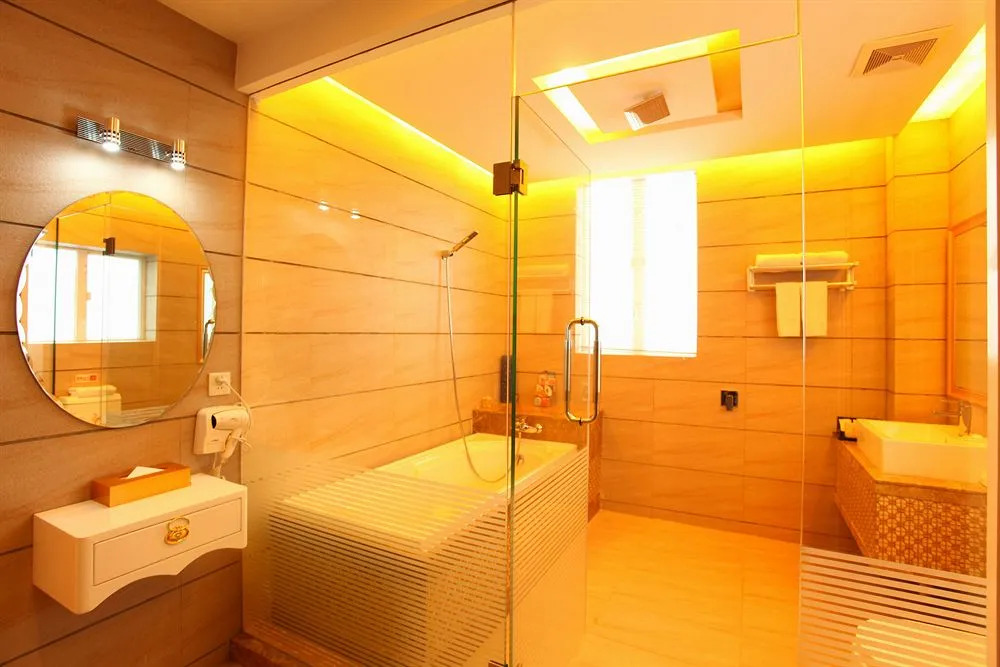 Bostan Business Hotel