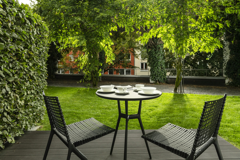 Clipper Boardinghouse - Hamburg-Michel