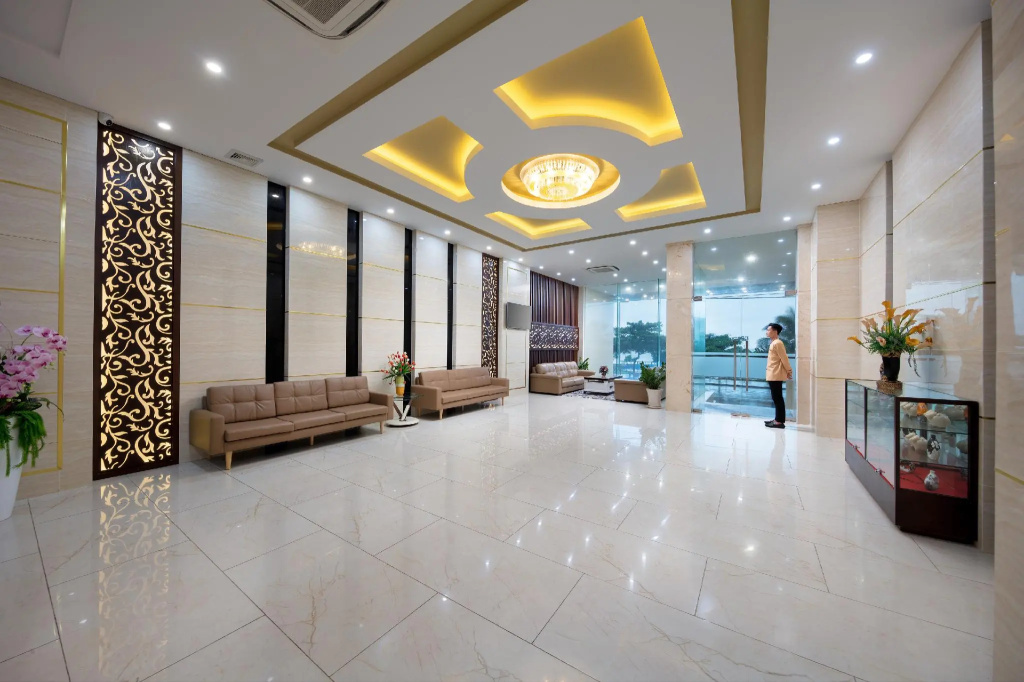 Nolis Hotel
