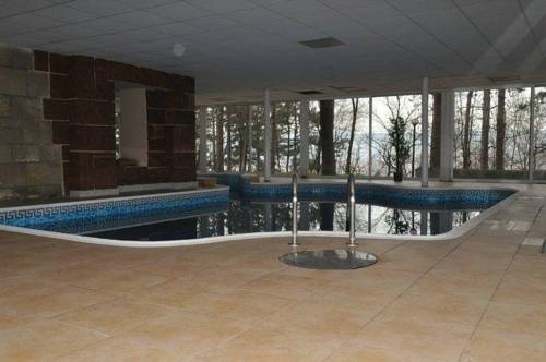 Bor Hotel