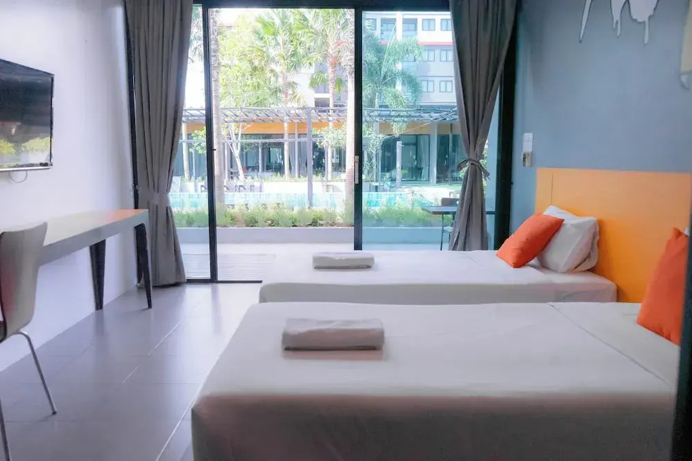 S Club & Hotel