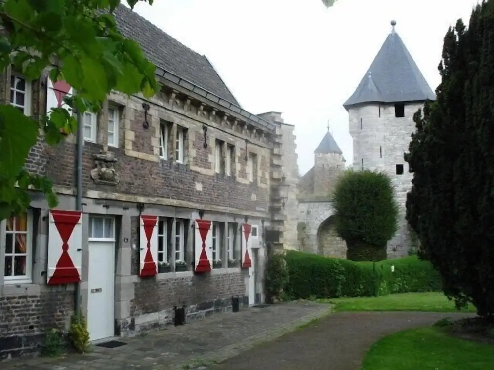 Hotel Berneau