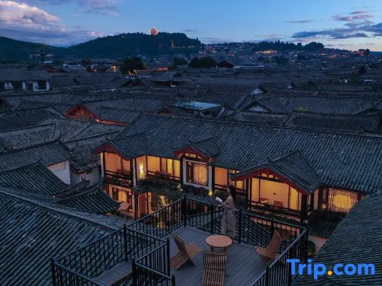 SHANXIANG Mountain Tour | Senyangguan Snow Mountain Ancient City Panoramic Garden Resort Hotel