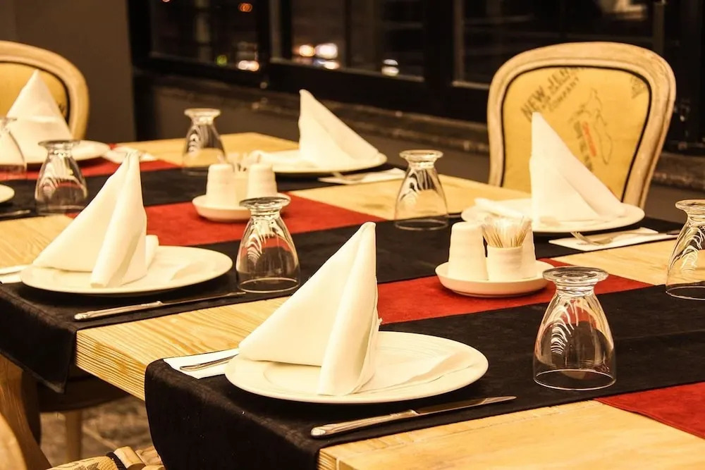 Grand Pasabey Otel
