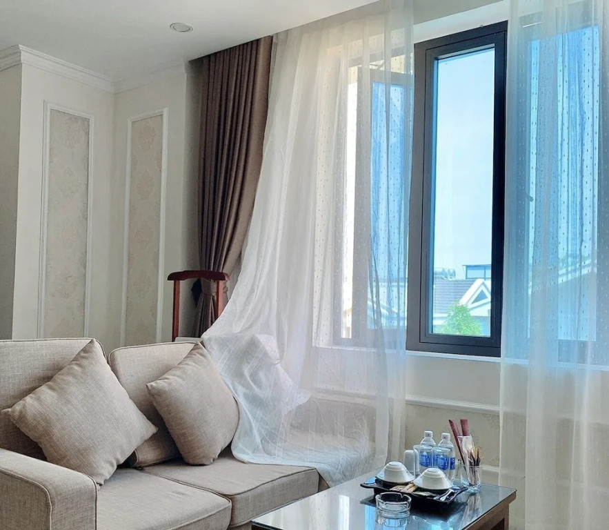 Sun & Sea Hotel