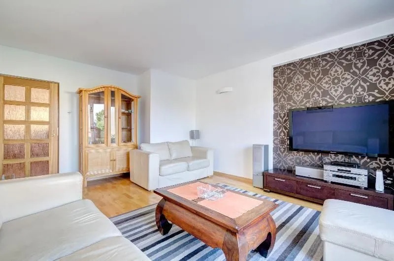Dom&House-Apartment Morska Central Sopot