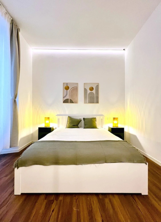 Tarra Luxury Suite