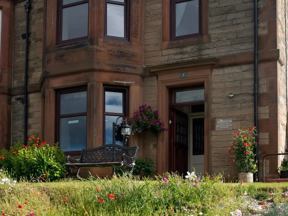 Seabreeze B&B