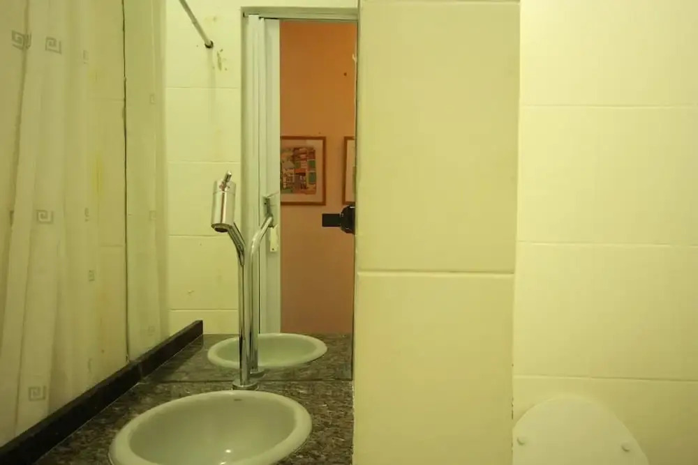 GoHouse Atlantica 412