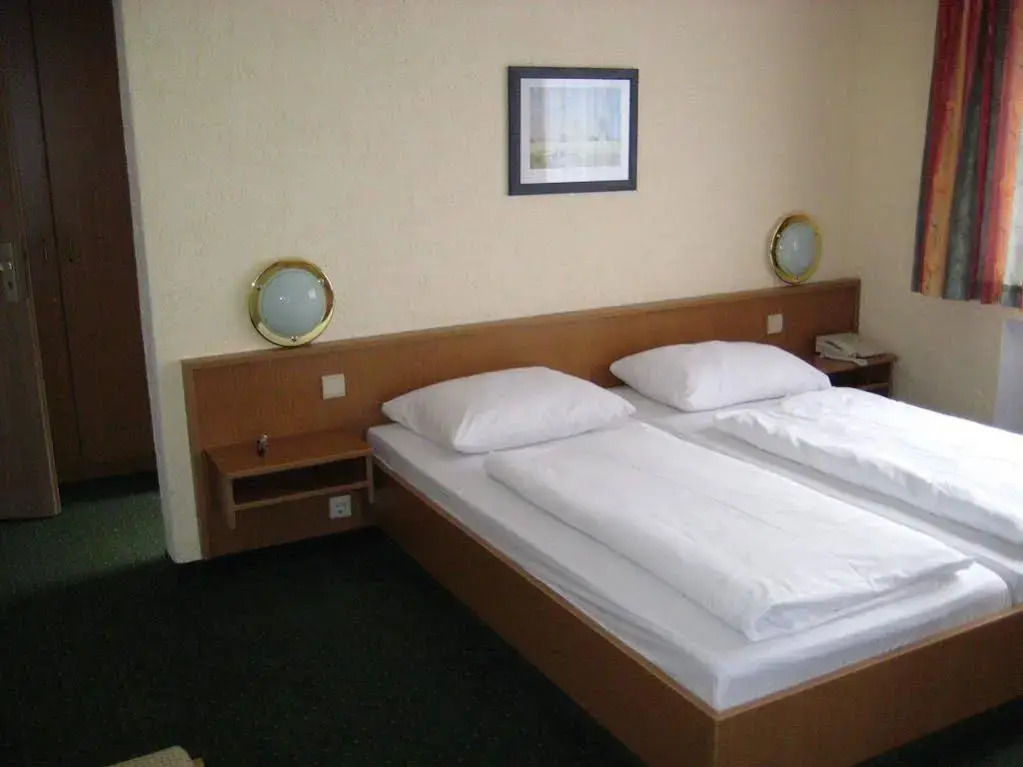 Hotel Scheid