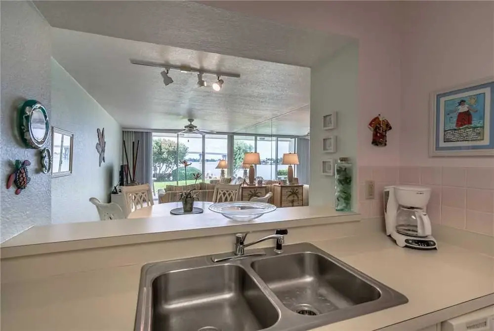 Bahia Vista 13150 - Two Bedroom Condo