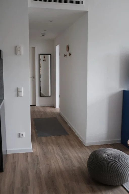 Glück Auf Appartements Düppelstraße