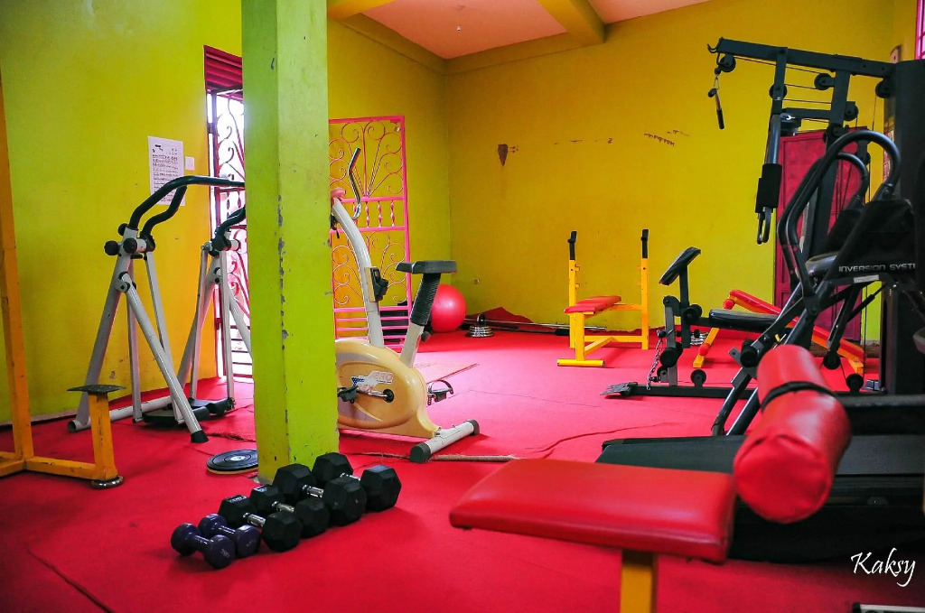 Dreamz ReCreation Center