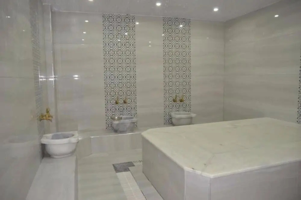 Ege Termal Otel