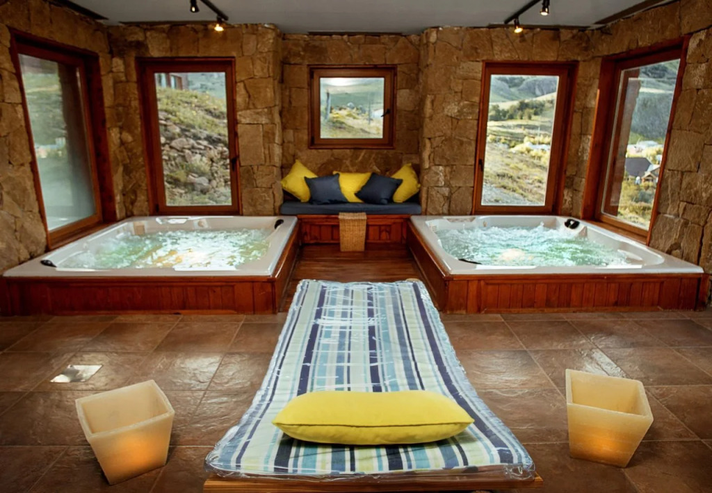 Los Cerros del Chaltén Boutique Hotel