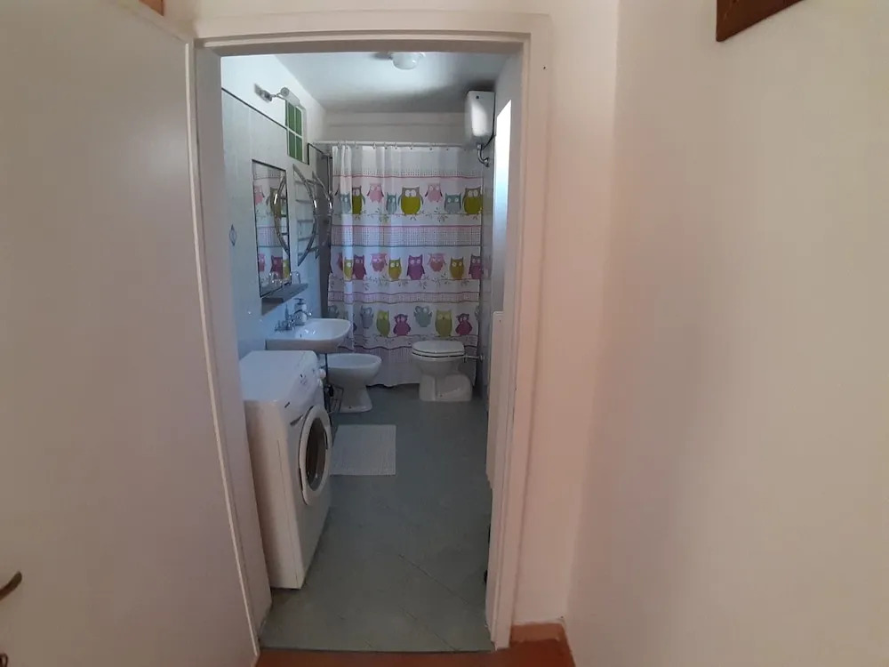 Villa Pilar in Toscana con piscina ultrapanoramica