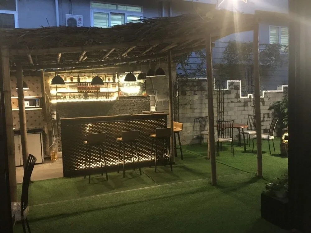 ZO Brother Halong Hostel