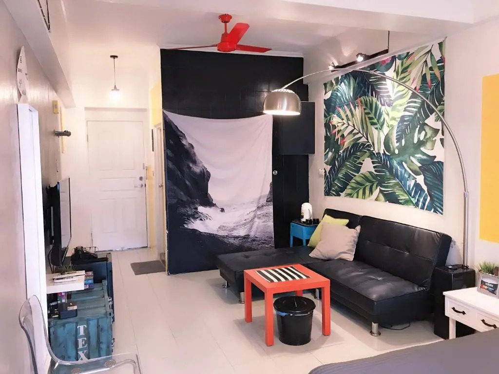 Beridou Youth Hostel
