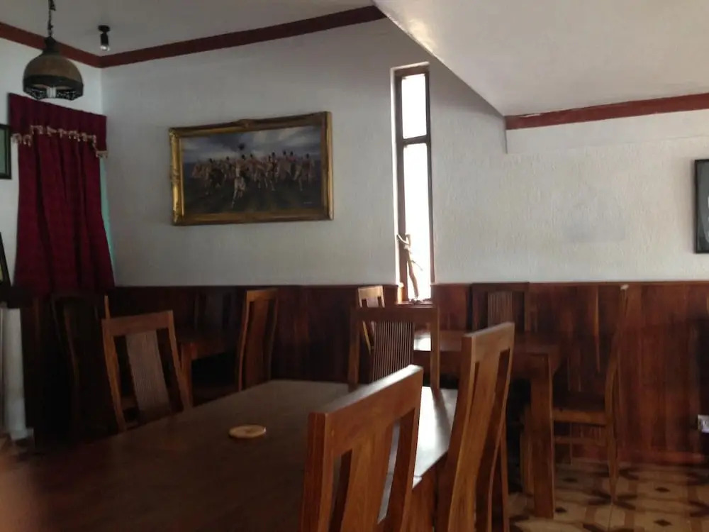 Richmond Inn