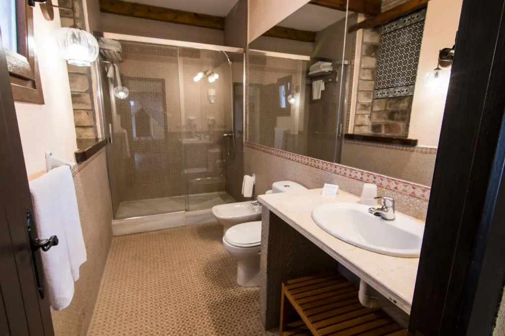 El Cortijo de Zahara by QHotels