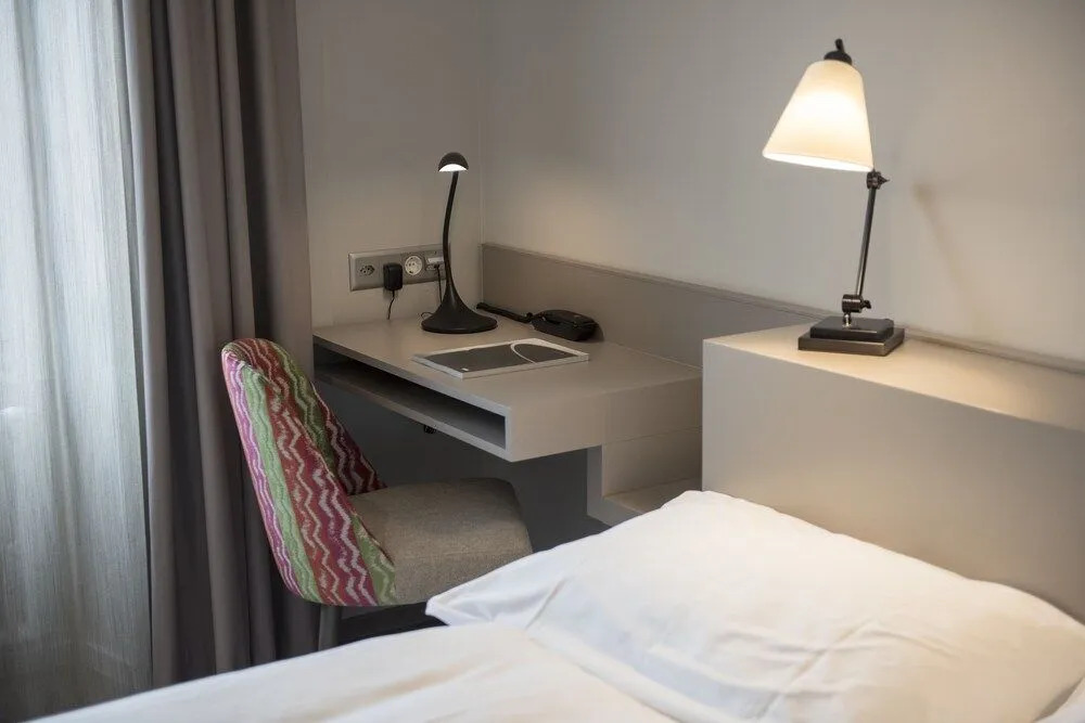 Hôtel du Théâtre, Boutique Hôtel