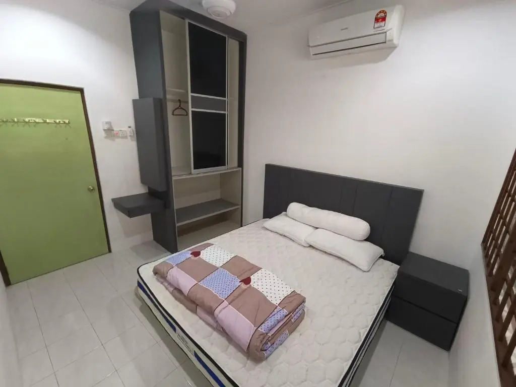 win Homestay
