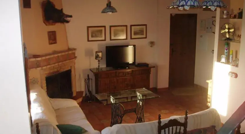 Vivienda Turistica La Acacia