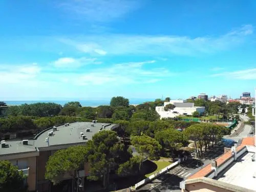 Hotel Residence Sanremo
