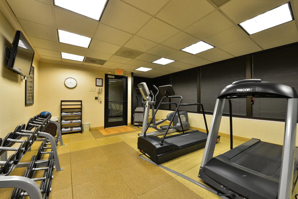 Comfort Inn College Park North