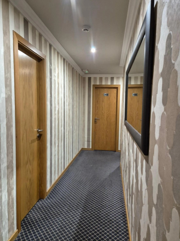 Hotel HHB Pontevedra Confort