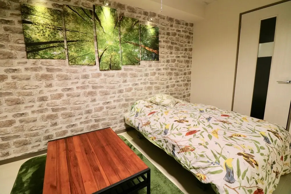 Serenar Room303304305