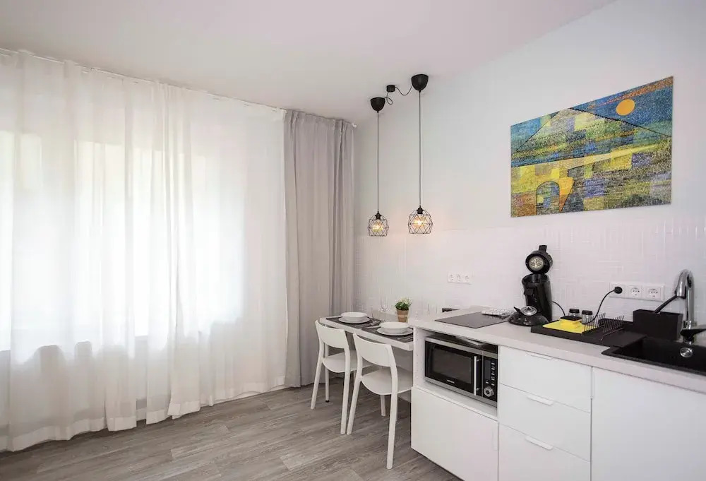 Studio Apartments Köhn
