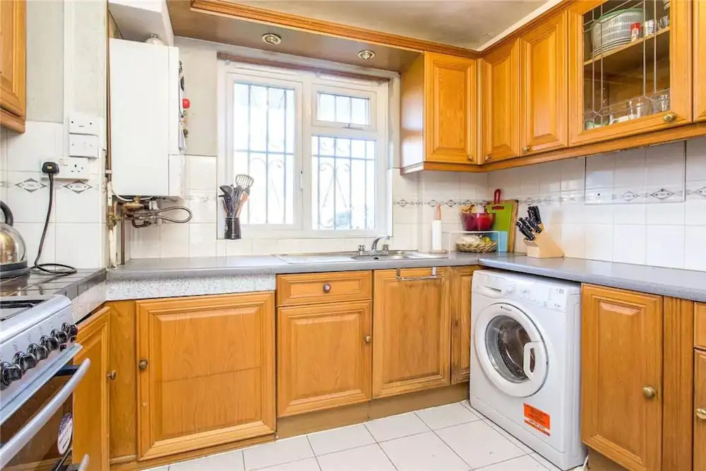 Spacious 3 Bedroom Flat in Islington