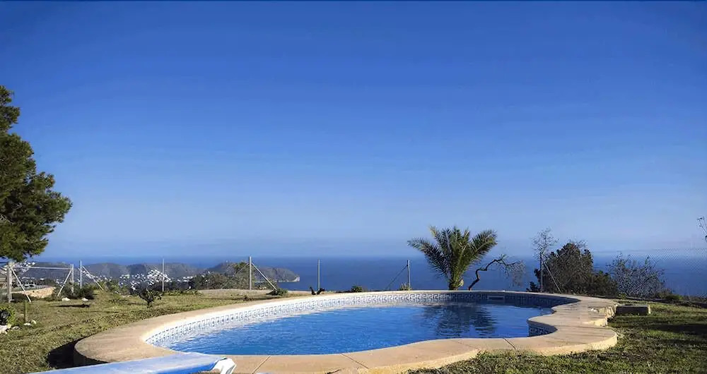 Villa Elena