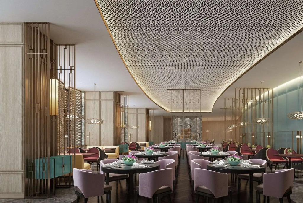 Wyndham Garden Hangzhou Yuhang