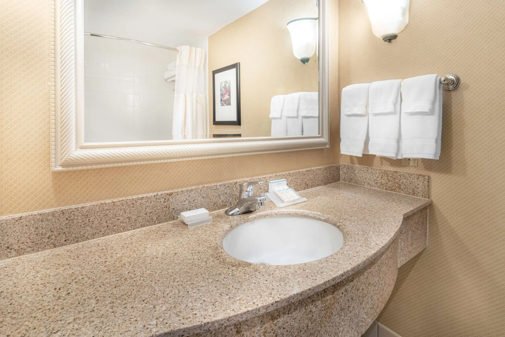 Hilton Garden Inn Houston/The Woodlands