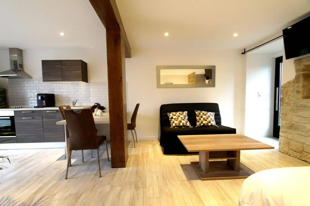 Le Moulin dOscar & Spa - Mulhouse Nord