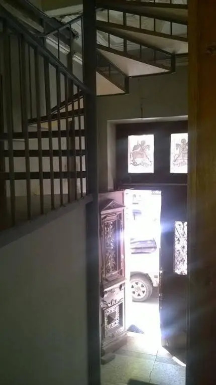 Saint George Hostel