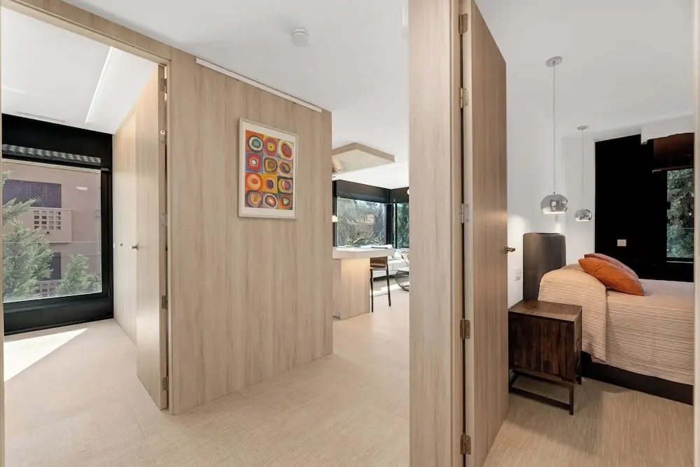 Dunes Paradise Suite