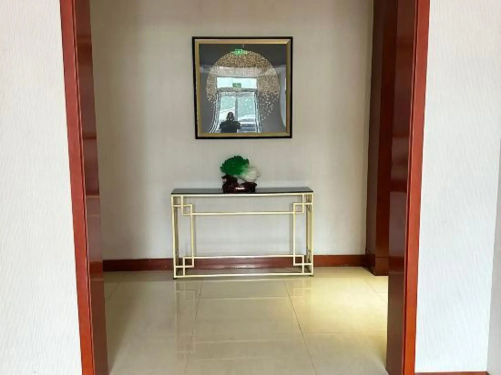 Zuoquan Dongdu Liyuan International Hotel