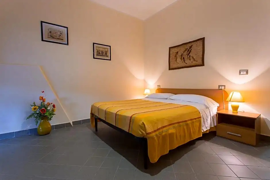 B&B Casa Cosmano