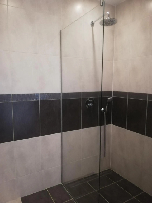 Senza apartman