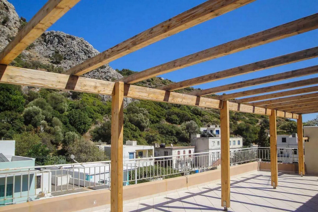 Nefeli Boutique Hotel