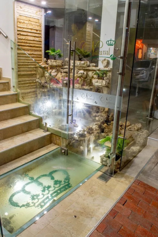 Hotel Caribe La Vega