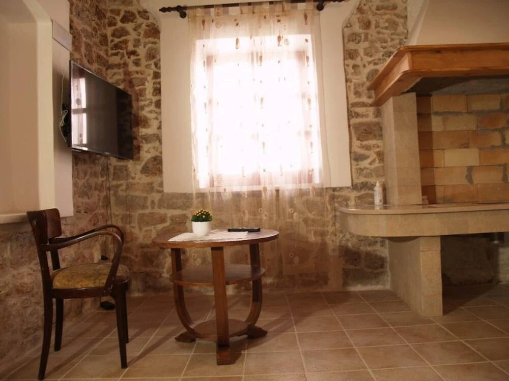 Dalmatian Holiday House Kate, Sleeps 6