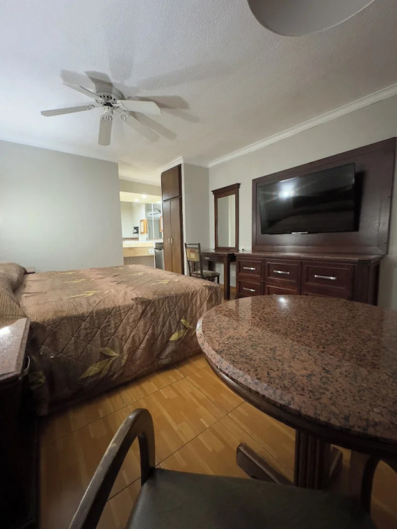 Hotel San Martin